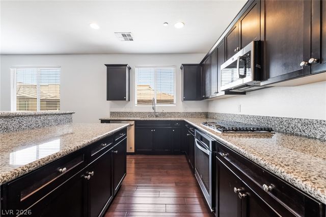1350 Bear Brook Avenue, Henderson, NV 89074