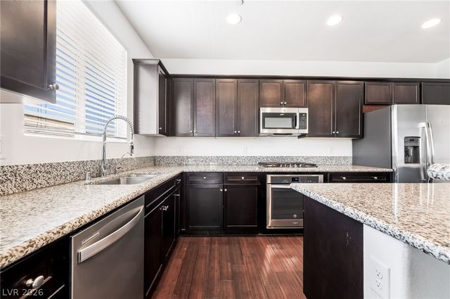 1350 Bear Brook Avenue, Henderson, NV 89074