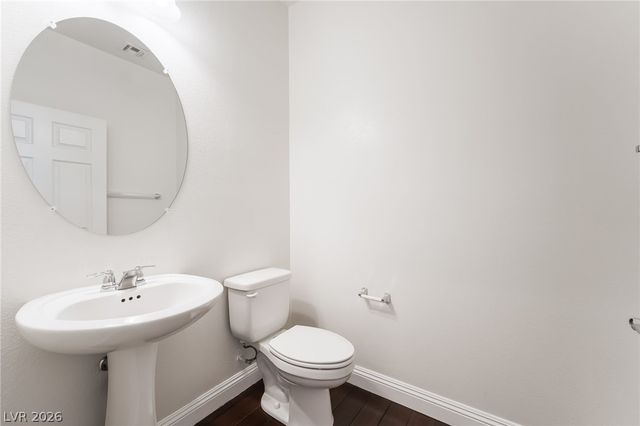 1350 Bear Brook Avenue, Henderson, NV 89074