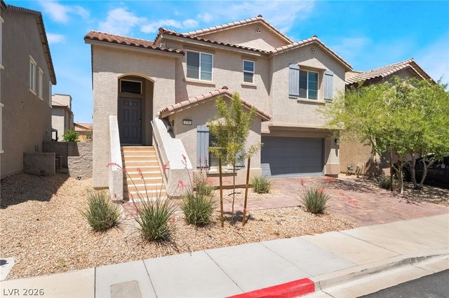 1350 Bear Brook Avenue, Henderson, NV 89074