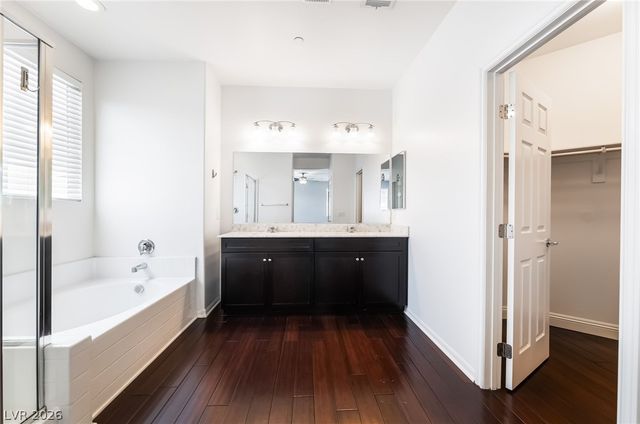 1350 Bear Brook Avenue, Henderson, NV 89074