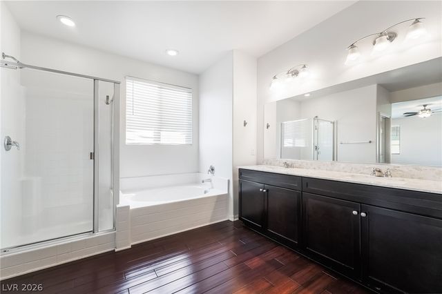 1350 Bear Brook Avenue, Henderson, NV 89074