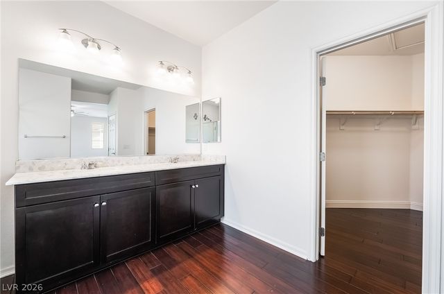 1350 Bear Brook Avenue, Henderson, NV 89074