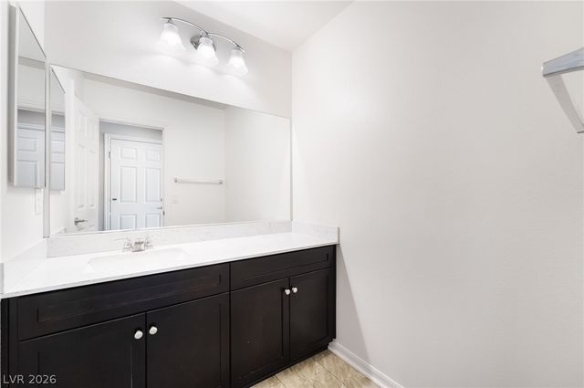 1350 Bear Brook Avenue, Henderson, NV 89074