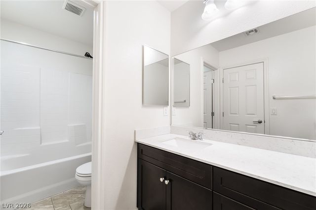 1350 Bear Brook Avenue, Henderson, NV 89074