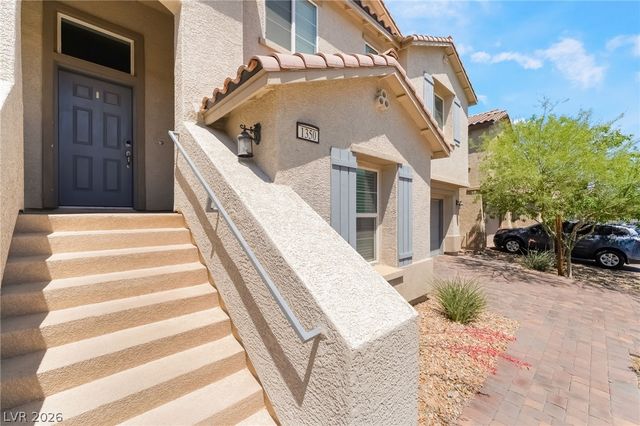 1350 Bear Brook Avenue, Henderson, NV 89074