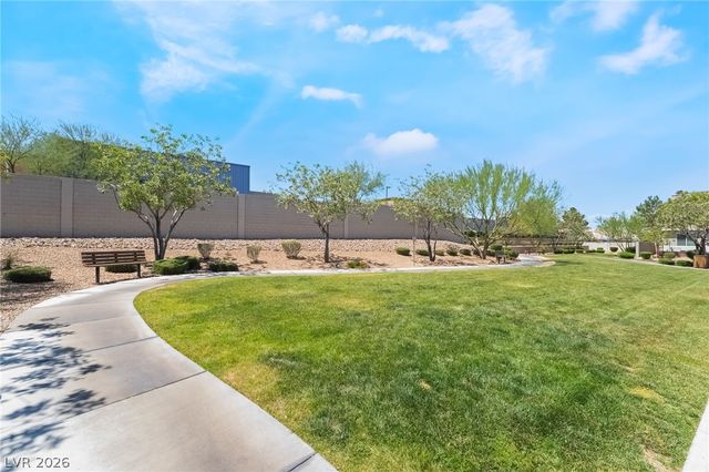 1350 Bear Brook Avenue, Henderson, NV 89074