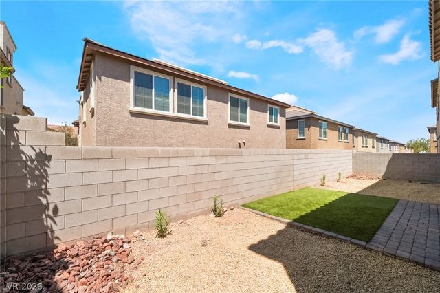 1350 Bear Brook Avenue, Henderson, NV 89074