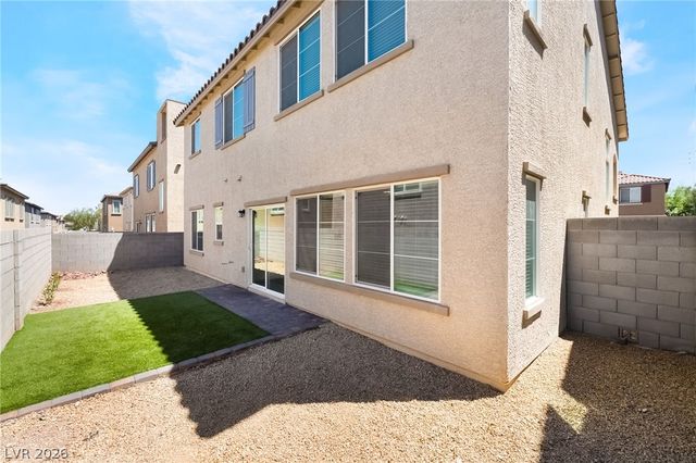1350 Bear Brook Avenue, Henderson, NV 89074