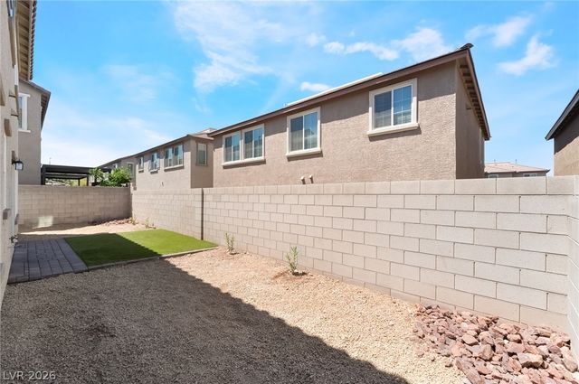 1350 Bear Brook Avenue, Henderson, NV 89074