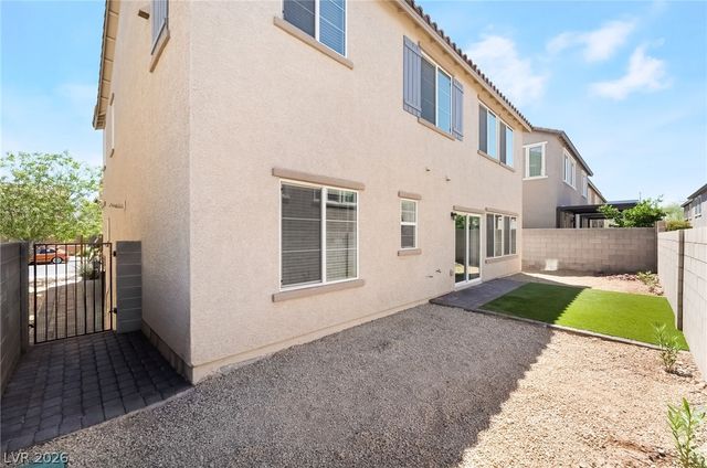 1350 Bear Brook Avenue, Henderson, NV 89074