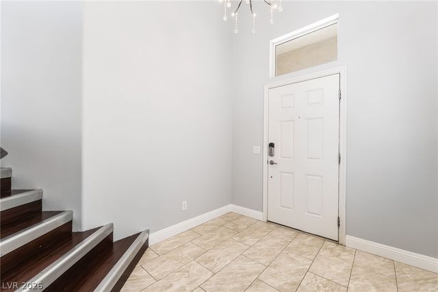 1350 Bear Brook Avenue, Henderson, NV 89074