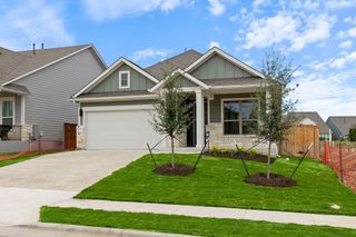 566 Sage Thrasher CIR, Dripping Springs, TX 78620