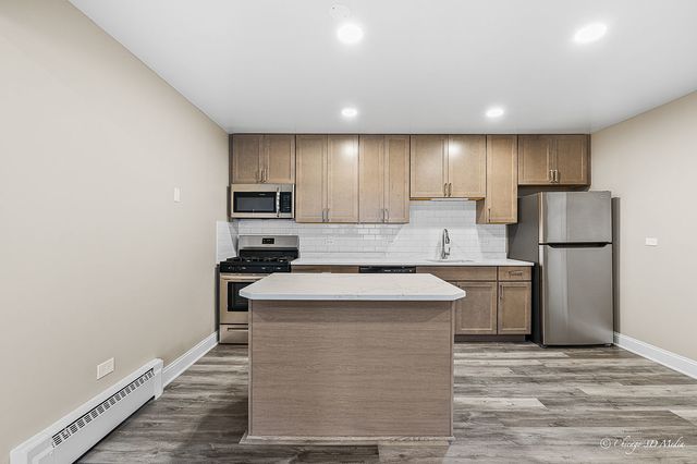 7536 W Lawrence Avenue 1NE, Harwood Heights, IL 60706