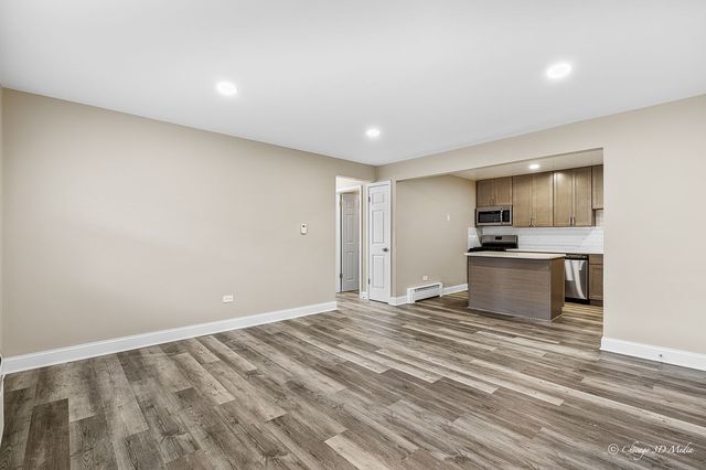 7536 W Lawrence Avenue 1NE, Harwood Heights, IL 60706