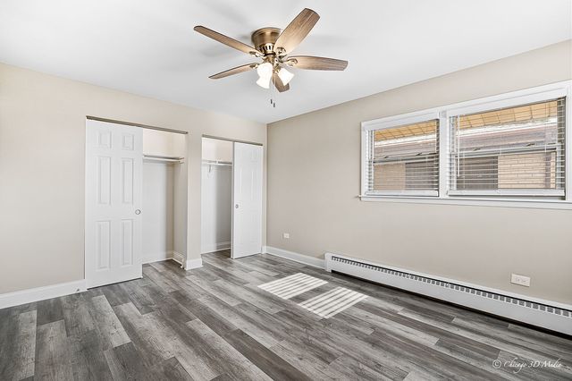 7536 W Lawrence Avenue 1NE, Harwood Heights, IL 60706