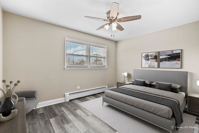 7536 W Lawrence Avenue 1NE, Harwood Heights, IL 60706