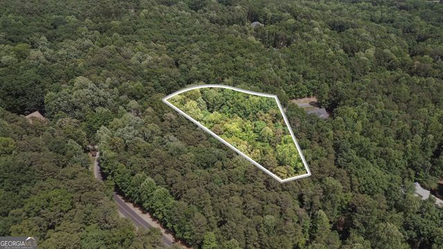 0 Plum Lane LT 53, Clarkesville, GA 30523