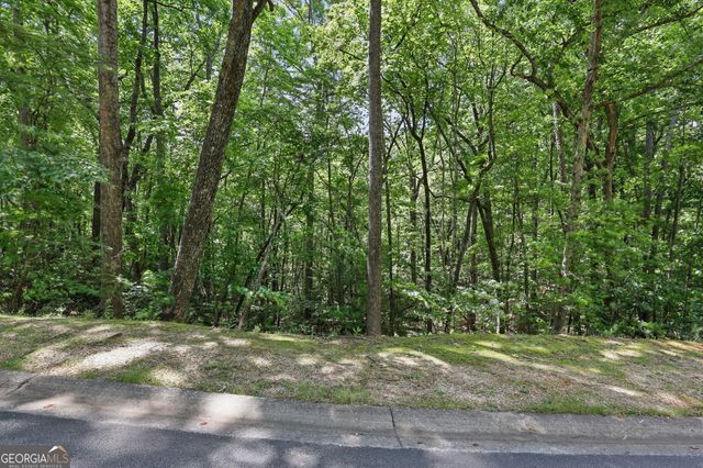 0 Plum Lane LT 53, Clarkesville, GA 30523