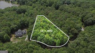 0 Plum Lane LT 53, Clarkesville, GA 30523