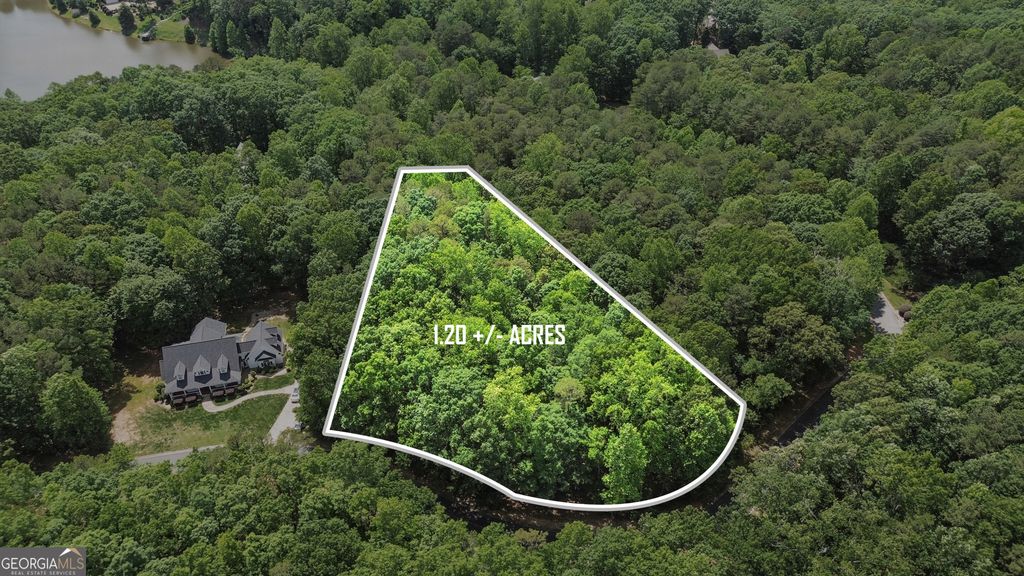 0 Plum Lane LT 53, Clarkesville, GA 30523