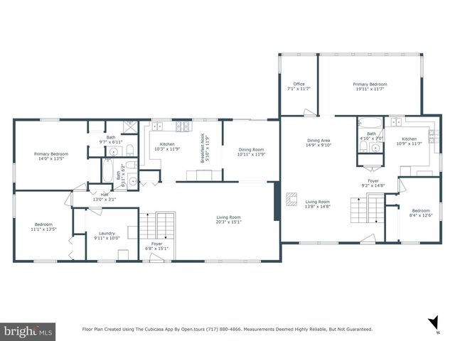 185 HUNTERSTOWN HAMPTON ROAD, Gettysburg, PA 17325