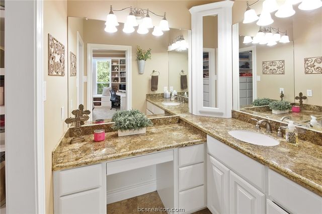 17899 Saddle Creek Drive, College Station, TX 77845
