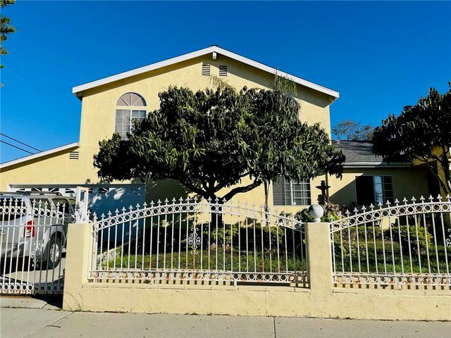23616 Panama, Carson, CA 90745