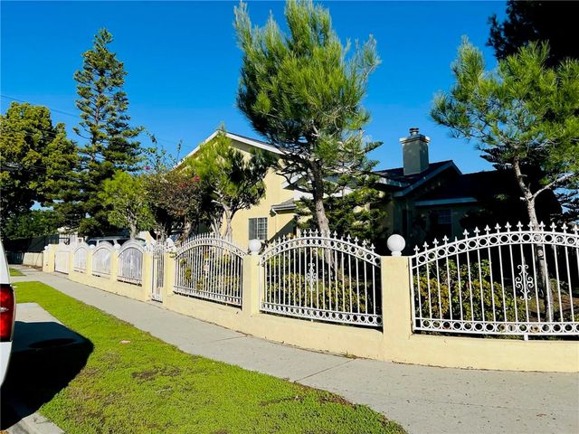 23616 Panama, Carson, CA 90745