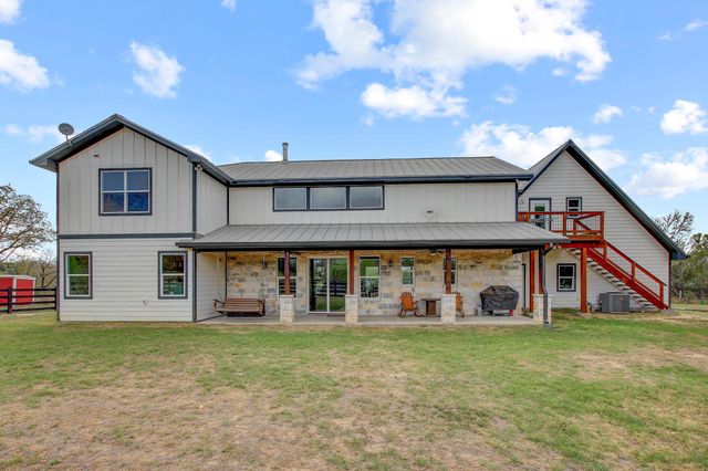 196 Milam LN, Bastrop, TX 78602