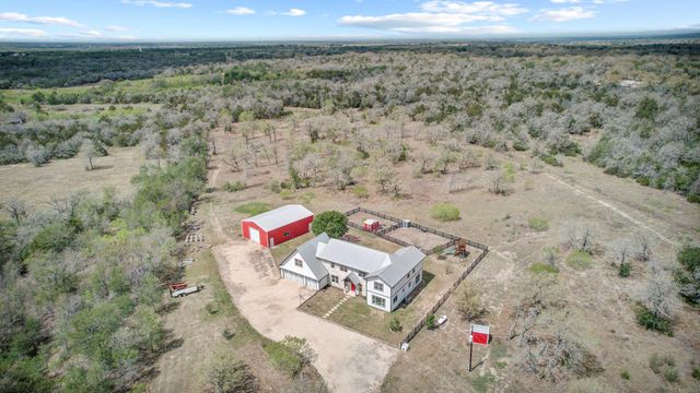 196 Milam LN, Bastrop, TX 78602