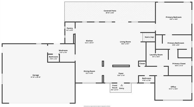 196 Milam LN, Bastrop, TX 78602