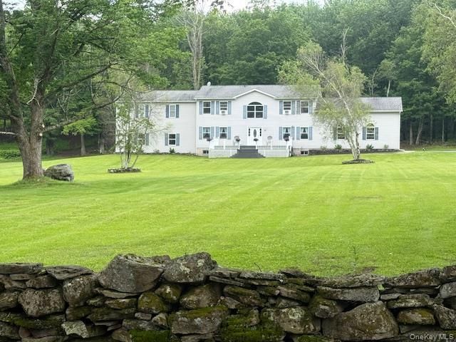 97 Pittaluga Drive, Monticello, NY 12701