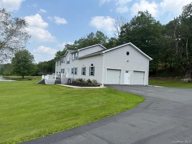 97 Pittaluga Drive, Monticello, NY 12701