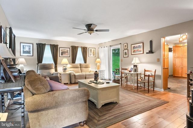 112 SUNNYFIELD DR, Fleetwood, PA 19522