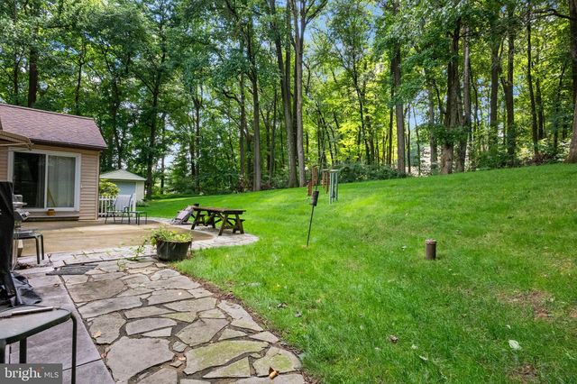 112 SUNNYFIELD DR, Fleetwood, PA 19522