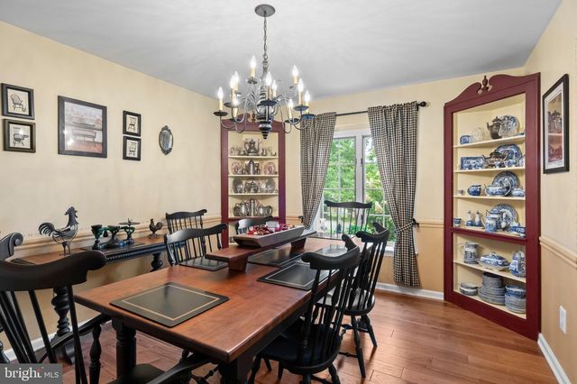 112 SUNNYFIELD DR, Fleetwood, PA 19522