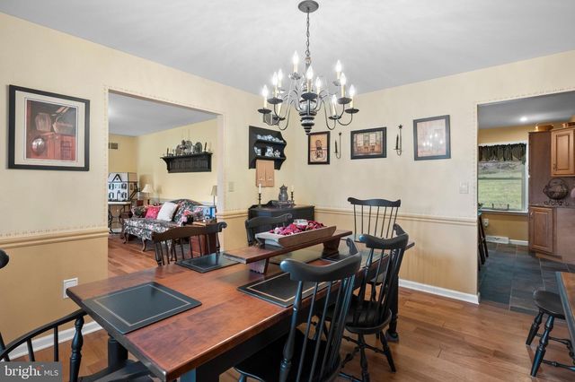 112 SUNNYFIELD DR, Fleetwood, PA 19522