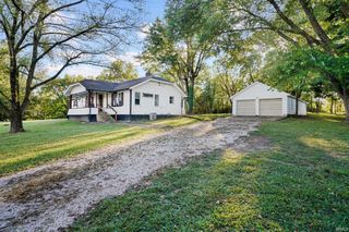 1125 Dixie Highway, Mitchell, IN 47446