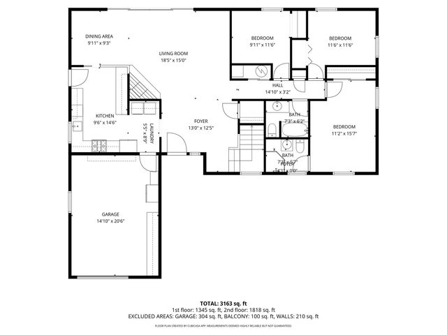 591 Sussex Court, Elk Grove Village, IL 60007