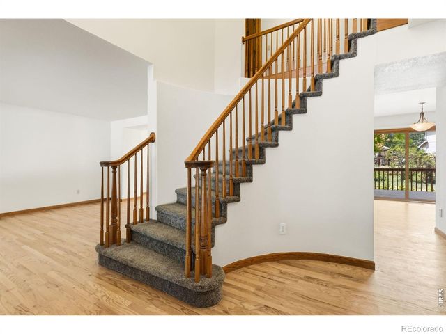 5019 Red Bud Court, Fort Collins, CO 80525