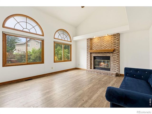 5019 Red Bud Court, Fort Collins, CO 80525