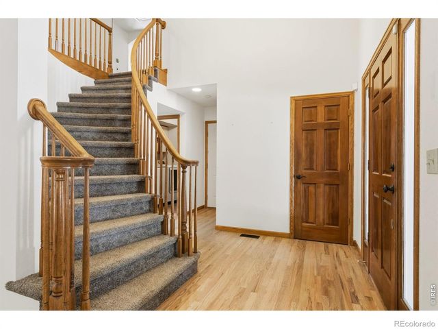 5019 Red Bud Court, Fort Collins, CO 80525