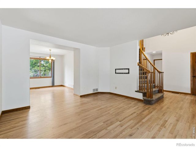 5019 Red Bud Court, Fort Collins, CO 80525