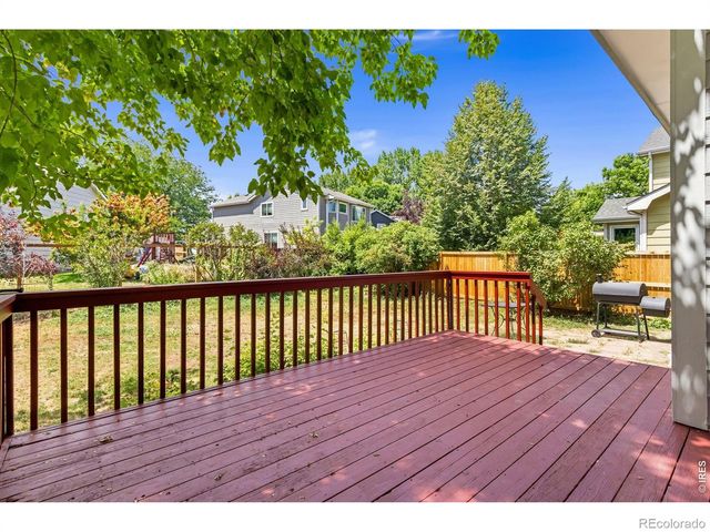 5019 Red Bud Court, Fort Collins, CO 80525