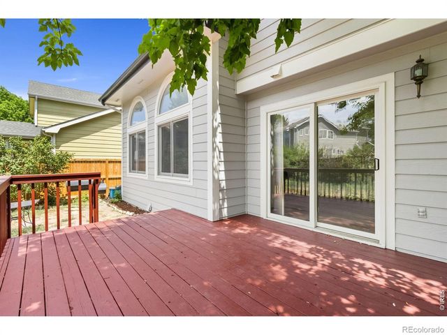 5019 Red Bud Court, Fort Collins, CO 80525