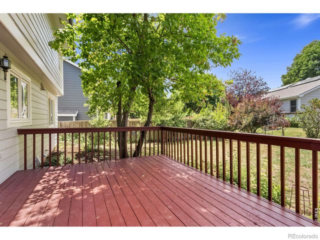 5019 Red Bud Court, Fort Collins, CO 80525