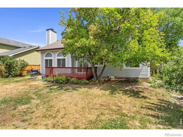 5019 Red Bud Court, Fort Collins, CO 80525