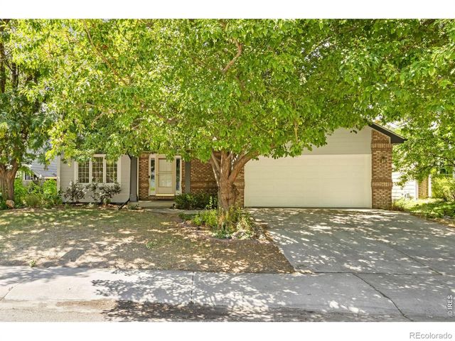 5019 Red Bud Court, Fort Collins, CO 80525