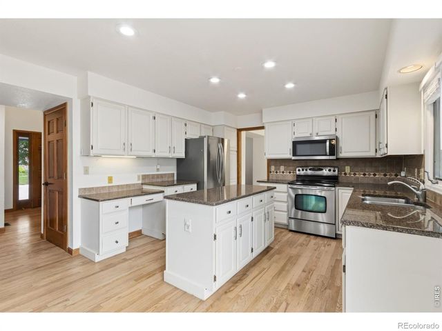 5019 Red Bud Court, Fort Collins, CO 80525
